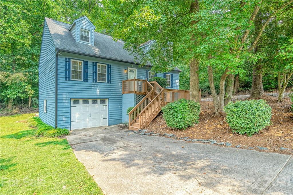 6178 Timberlane Terrace Hickory NC 28601