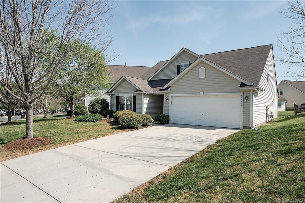 14412 O Casey Lane Charlotte NC 28213