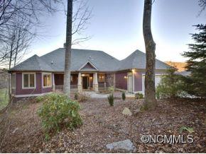 21 Ashmeade Cove Road Fairview NC 28730