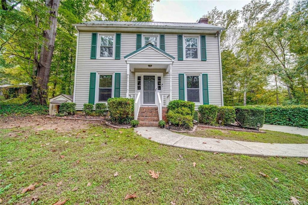 10410 Briarhurst Place Mint Hill NC 28227