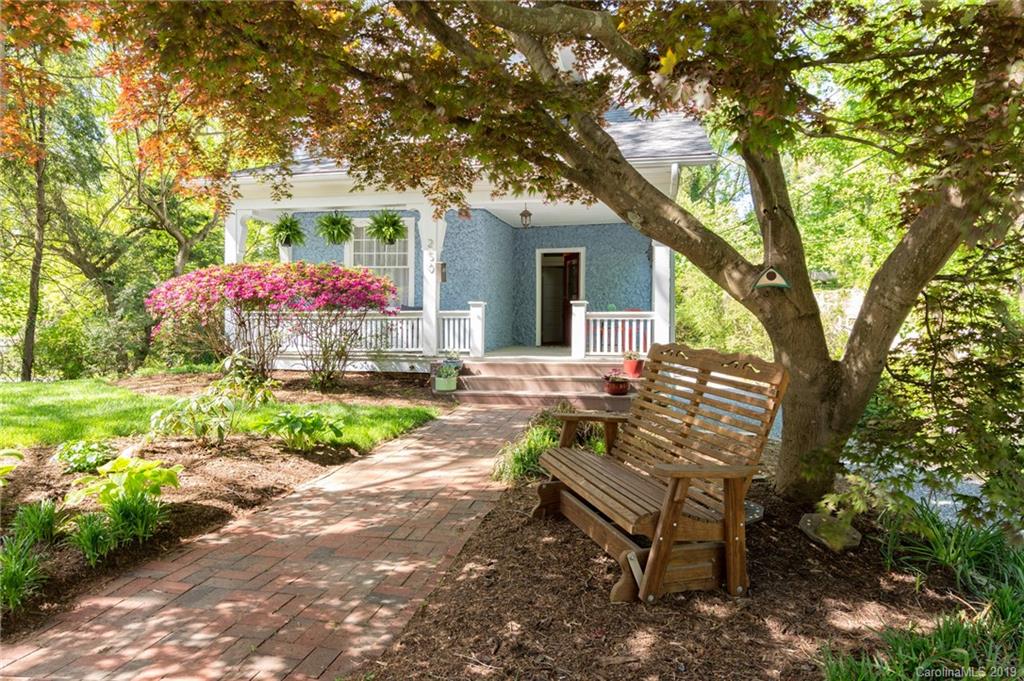 250 Montford Avenue Asheville NC 28801