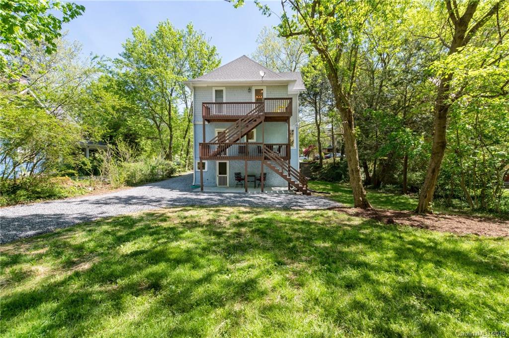250 Montford Avenue Asheville NC 28801