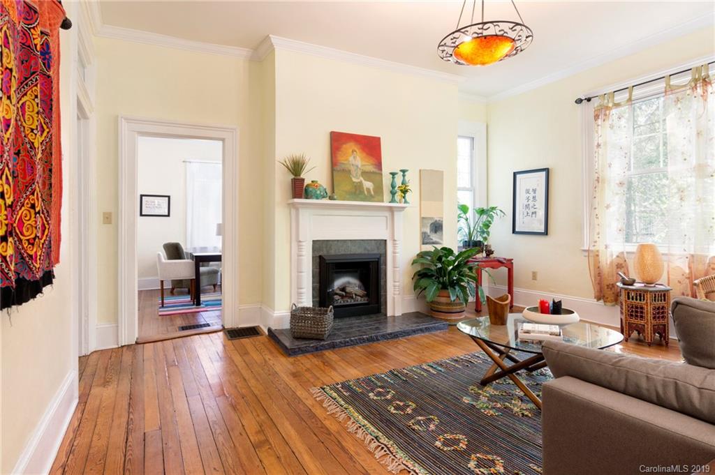 250 Montford Avenue Asheville NC 28801