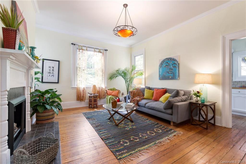 250 Montford Avenue Asheville NC 28801