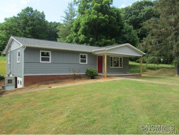 1095 Riceville Road Asheville NC 28805