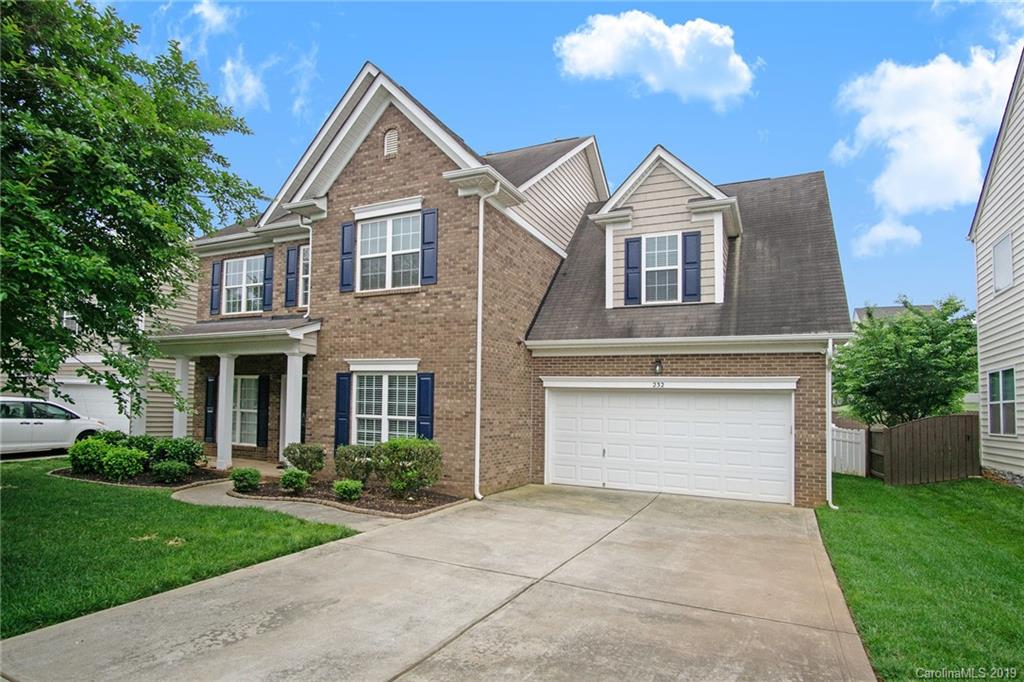 232 Margaret Hoffman Drive Mount Holly NC 28120