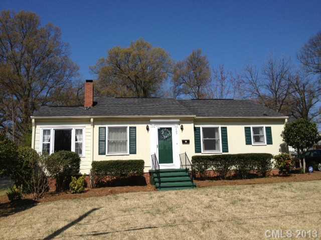 905 S South Street Gastonia NC 28052