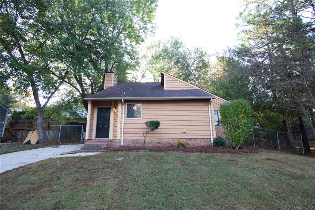 9106 Nathaniel Russell Lane Charlotte NC 28227