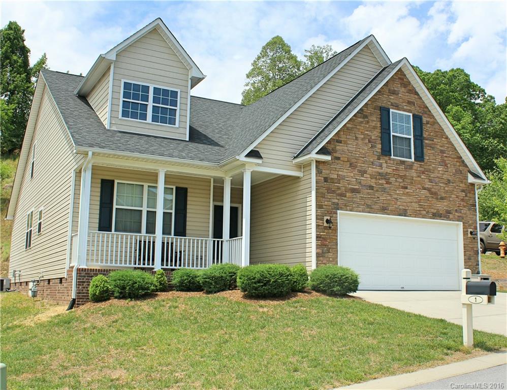 1 Dansford Lane Arden NC 28704