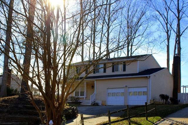 6919 Wooden Rail Lane Mint Hill NC 28227