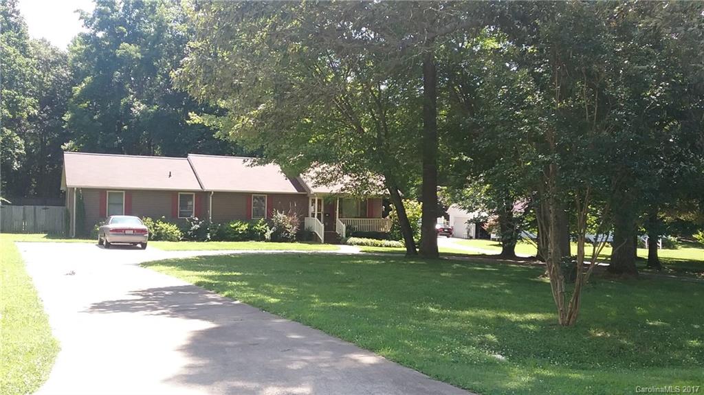 121 Picwyck Drive Mooresville NC 28115