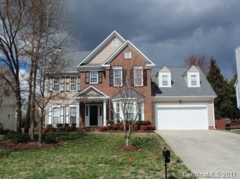 10615 Old Bridge Lane Charlotte NC 28269