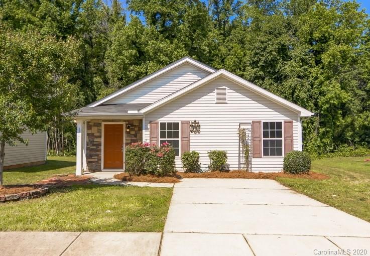 6217 Summerour Place Charlotte NC 28214