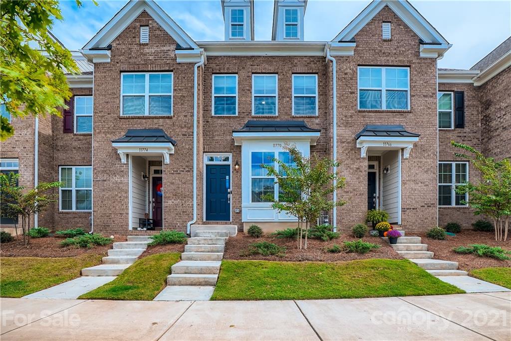 11770 Red Rust Lane Charlotte NC 28277