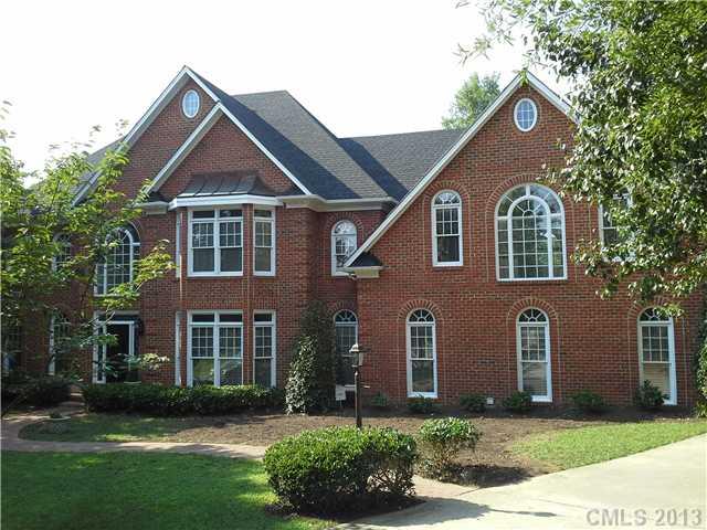 1504 Hugh Forest Road Charlotte NC 28270
