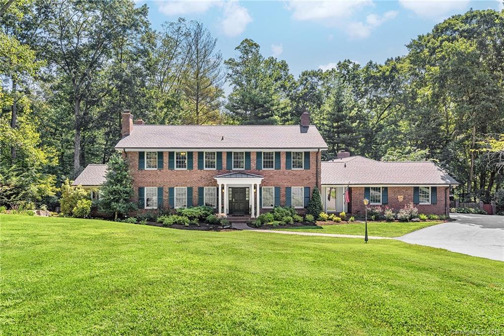 126 Overlook Road Asheville NC 28803