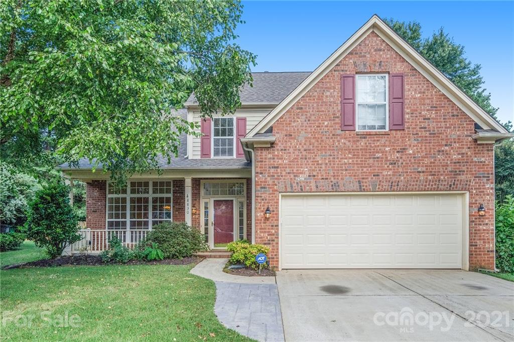 8830 Fieldcroft Drive Charlotte NC 28277