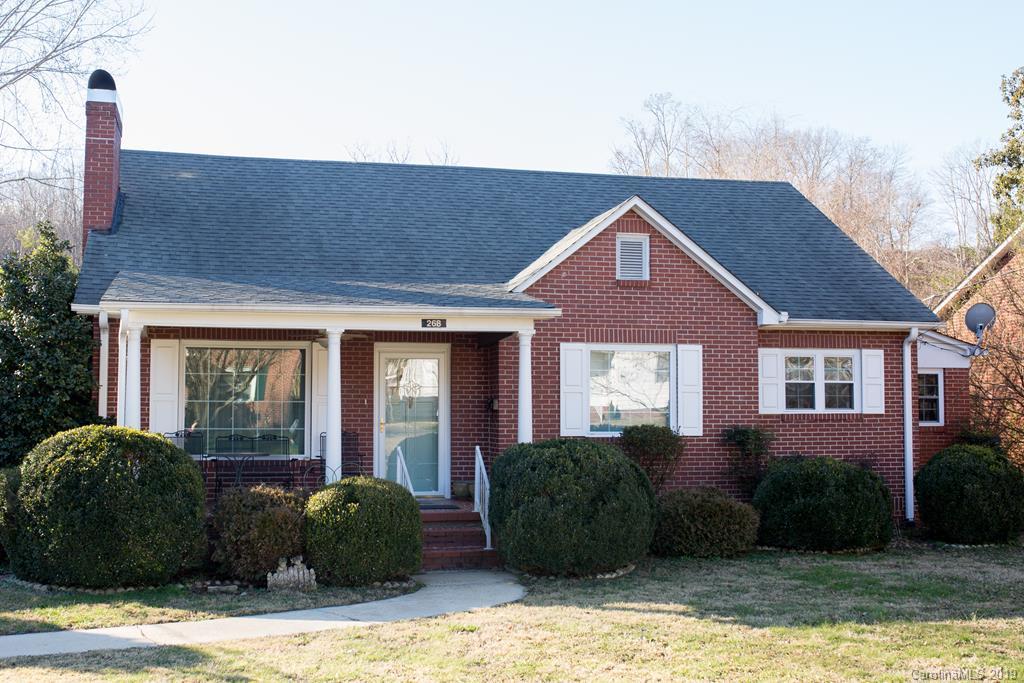 268 Broad Street Marion NC 28752