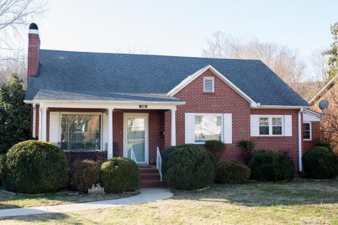 268 Broad Street Marion NC 28752