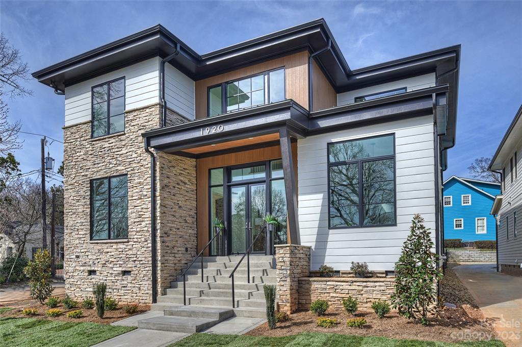 1920 Cumberland Avenue Charlotte NC 28203