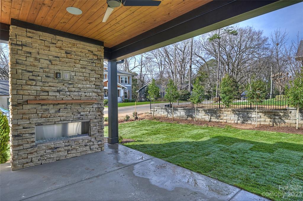 1920 Cumberland Avenue Charlotte NC 28203