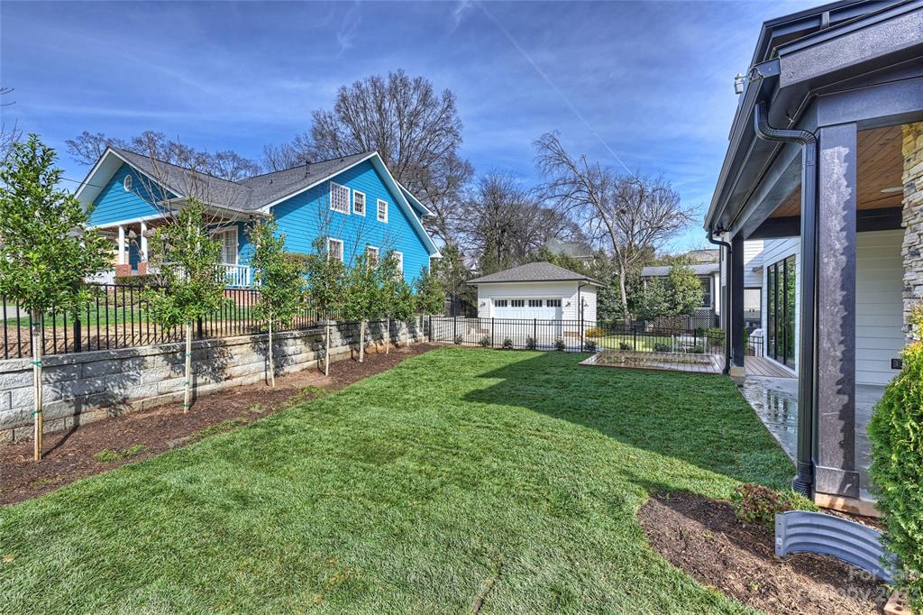 1920 Cumberland Avenue Charlotte NC 28203