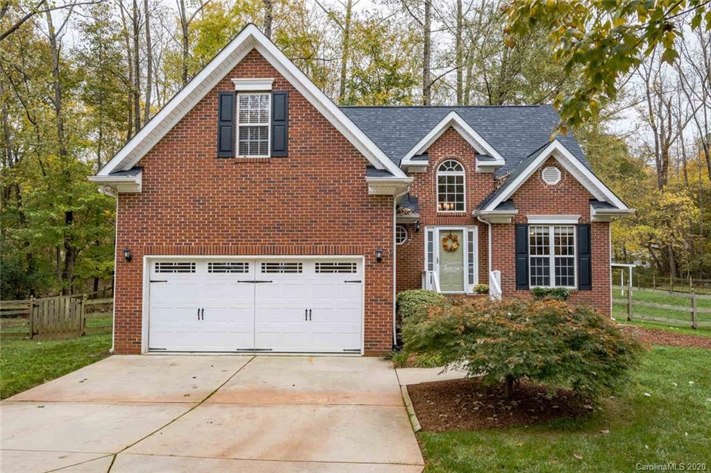 10110 Little Creek Road Mint Hill NC 28227