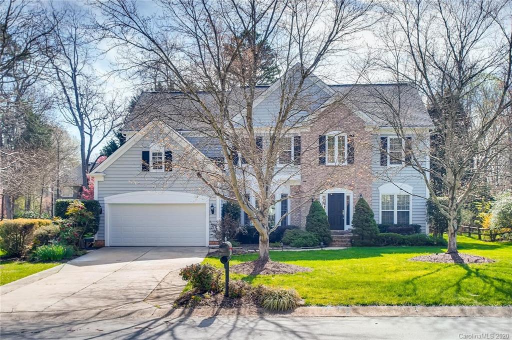 8906 Parkcrest Street Huntersville NC 28078