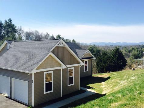24 Ridge Brook Drive Weaverville NC 28787