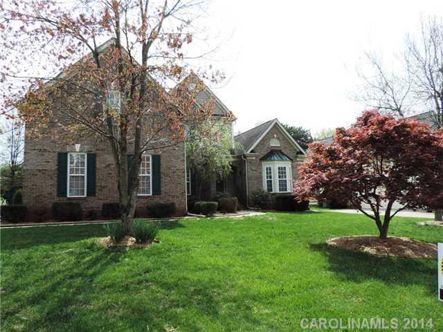 6340 Glengarrie Lane Huntersville NC 28078