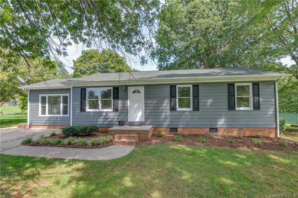 217 Stoneybrook Drive Forest City NC 28043