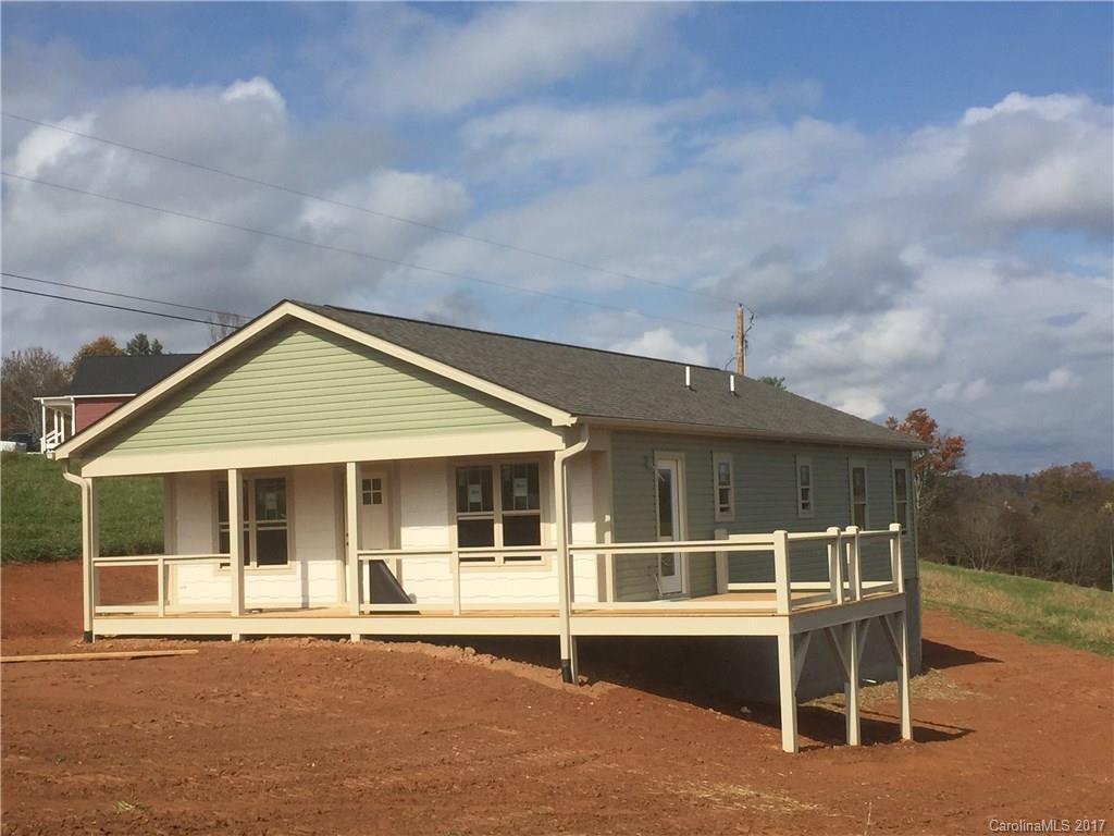 214 Tipton Hill Road Leicester NC 28748