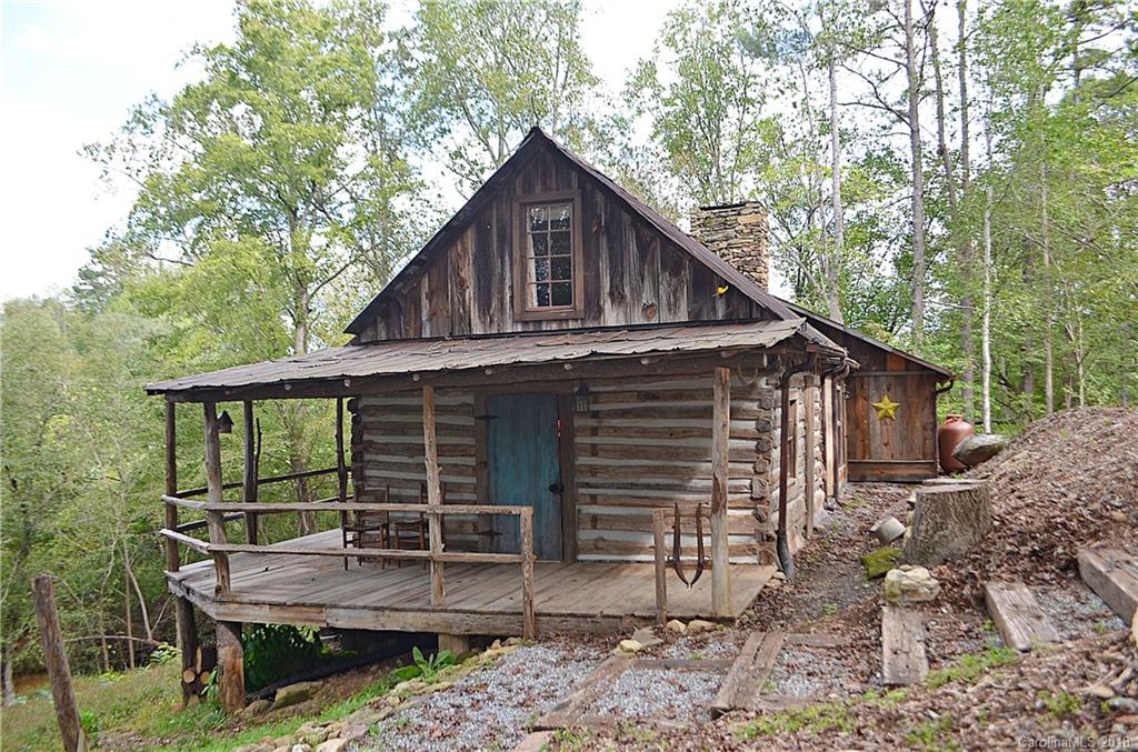 4131 Big Island Road Rutherfordton NC 28139