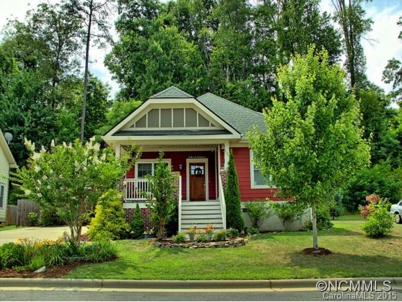 126 Estelle Park Drive Asheville NC 28806