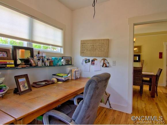 126 Estelle Park Drive Asheville NC 28806