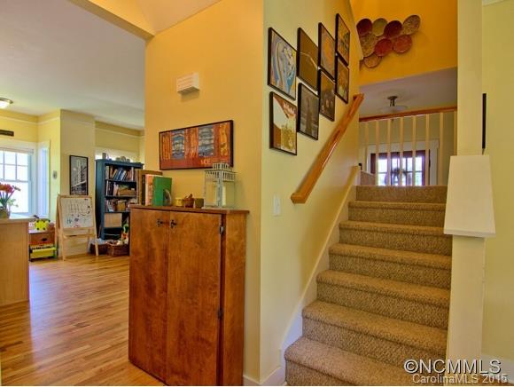 126 Estelle Park Drive Asheville NC 28806