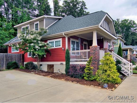 126 Estelle Park Drive Asheville NC 28806