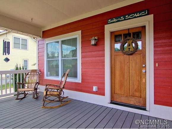 126 Estelle Park Drive Asheville NC 28806