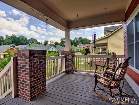 126 Estelle Park Drive Asheville NC 28806