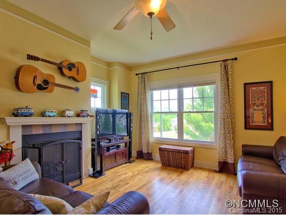126 Estelle Park Drive Asheville NC 28806