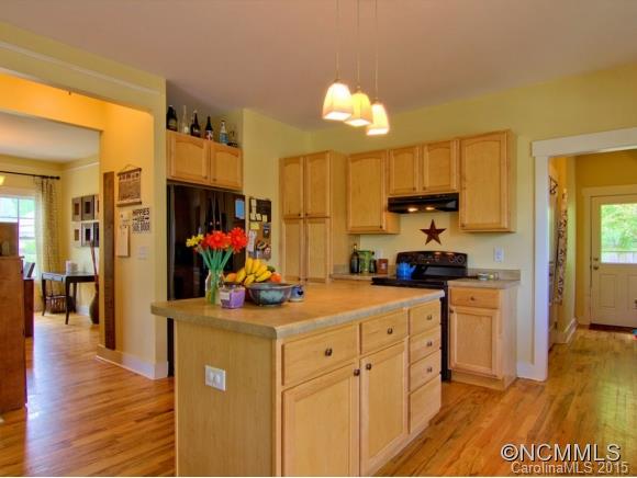 126 Estelle Park Drive Asheville NC 28806