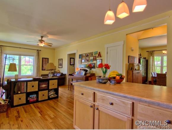 126 Estelle Park Drive Asheville NC 28806