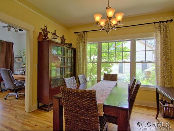 126 Estelle Park Drive Asheville NC 28806