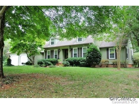 188 Fairforest Drive Rutherfordton NC 28139