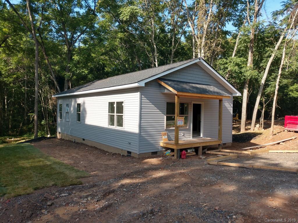 136 Old County Home Road Asheville NC 28806