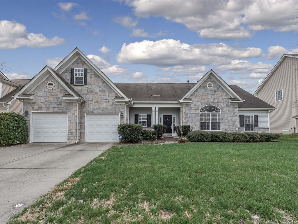 9715 Glenburn Lane Charlotte NC 28278