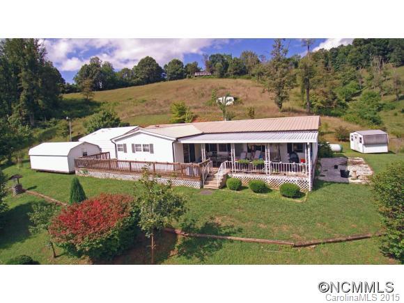 1407 Laurel Drive Canton NC 28716