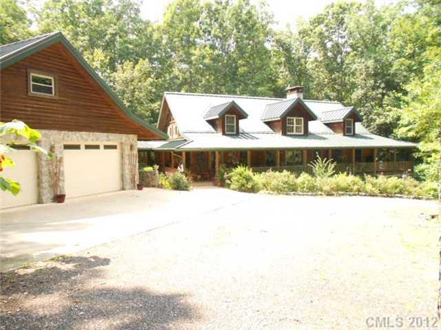 1506 Givens Street Hickory NC 28602