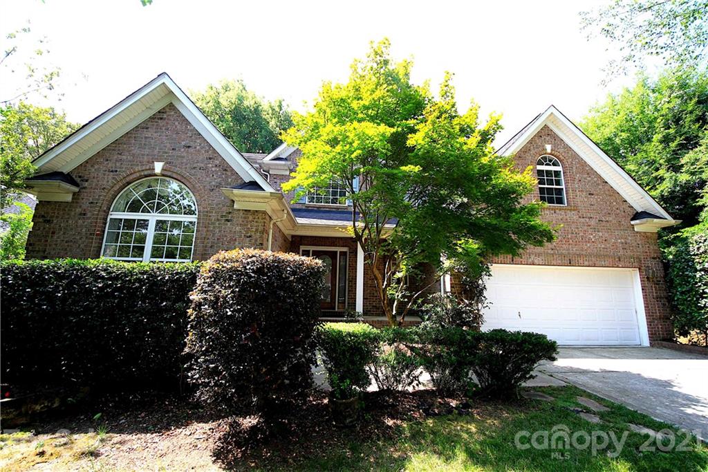 6904 Rea Croft Drive Charlotte NC 28226