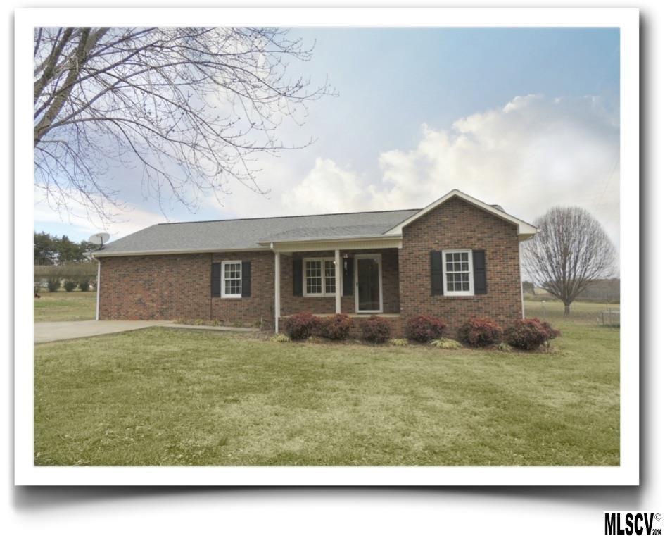 5084 Whitener Road Hickory NC 28602
